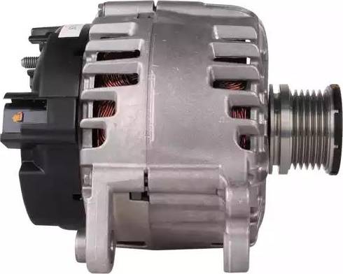 ARTEC 29215537 - Generator / Alternator aaoparts.ro