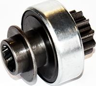 ASAM 99957 - Pinion electromotor aaoparts.ro