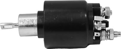 ASAM 99934 - Solenoid, electromotor aaoparts.ro