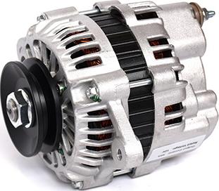 ASAM 99935 - Generator / Alternator aaoparts.ro