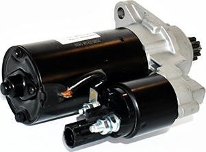 ASAM 99930 - Starter aaoparts.ro