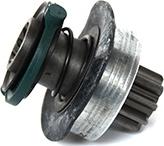 ASAM 99972 - Pinion electromotor aaoparts.ro