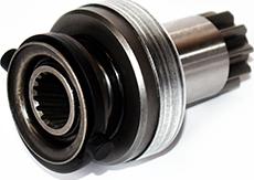 ASAM 99858 - Pinion electromotor aaoparts.ro