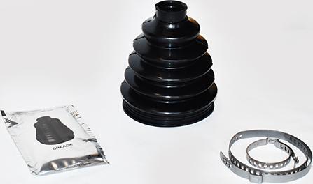 ASAM 99860 - Burduf cauciuc, articulatie planetara aaoparts.ro