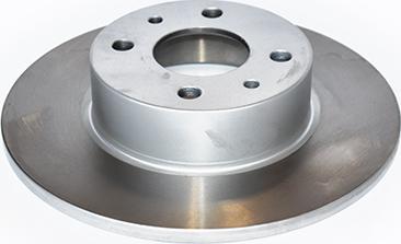 ASAM 99817 - Disc frana aaoparts.ro