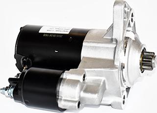 ASAM 99829 - Starter aaoparts.ro
