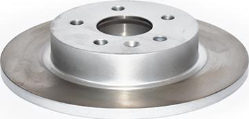 ASAM 99822 - Disc frana aaoparts.ro