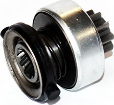ASAM 99876 - Pinion electromotor aaoparts.ro