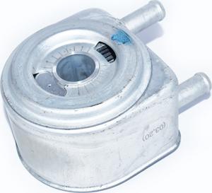 ASAM 99390 - Radiator ulei, ulei motor aaoparts.ro