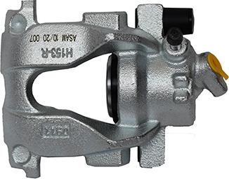 ASAM 99206 - Etrier frana aaoparts.ro