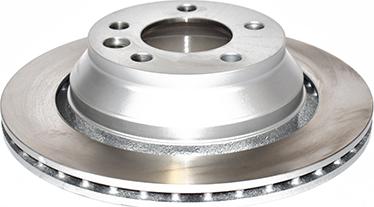 ASAM 98535 - Disc frana aaoparts.ro