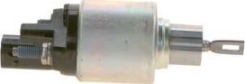 ASAM 98526 - Solenoid, electromotor aaoparts.ro