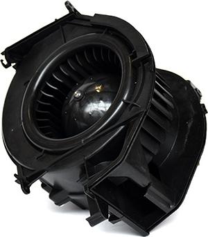 ASAM 98654 - Ventilator, habitaclu aaoparts.ro