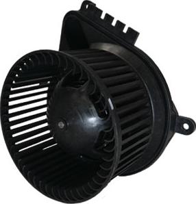 ASAM 98653 - Ventilator, habitaclu aaoparts.ro