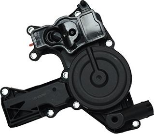 ASAM 98627 - Separator ulei, ventilatie bloc motor aaoparts.ro