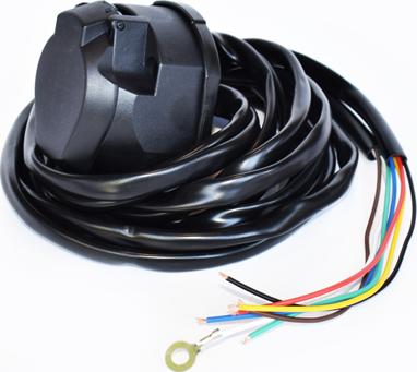 ASAM 98045 - Ansamblu electric, bara de remorcare aaoparts.ro