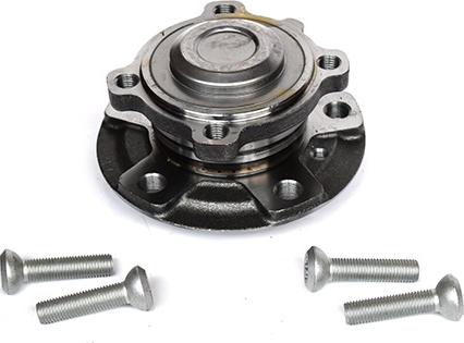 ASAM 98865 - Set rulment roata aaoparts.ro