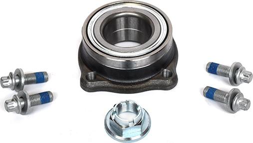 ASAM 98871 - Set rulment roata aaoparts.ro