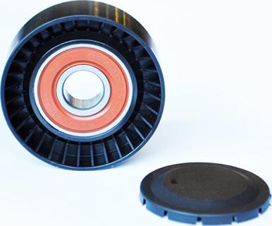 Magneti Marelli 331316170643 - Rola ghidare / conducere, curea transmisie aaoparts.ro