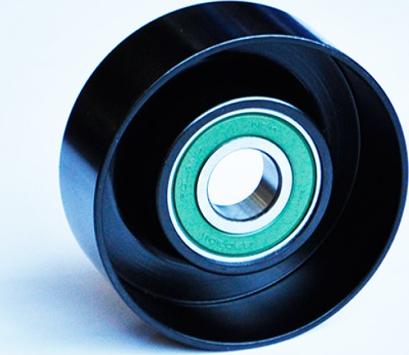 ASAM 55589 - Rola ghidare / conducere, curea transmisie aaoparts.ro