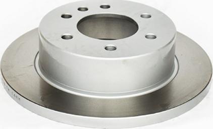 ASAM 55535 - Disc frana aaoparts.ro