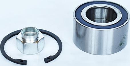 ASAM 55642 - Set rulment roata aaoparts.ro