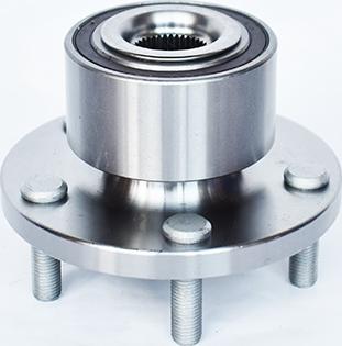 ASAM 55647 - Set rulment roata aaoparts.ro