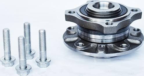 ASAM 55625 - Set rulment roata aaoparts.ro