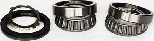 ASAM 55627 - Set rulment roata aaoparts.ro