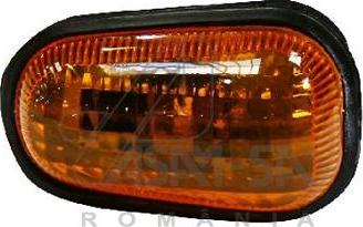 ASAM 55191 - Semnalizator aaoparts.ro