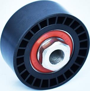 ASAM 55105 - Rola ghidare / conducere, curea transmisie aaoparts.ro