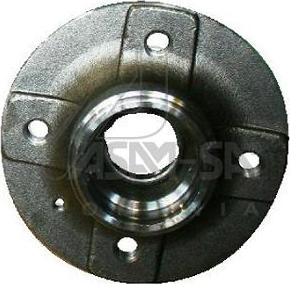 ASAM 55182 - Butuc roata aaoparts.ro