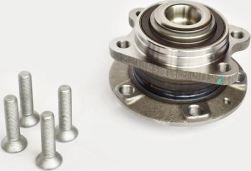 ASAM 55305 - Set rulment roata aaoparts.ro