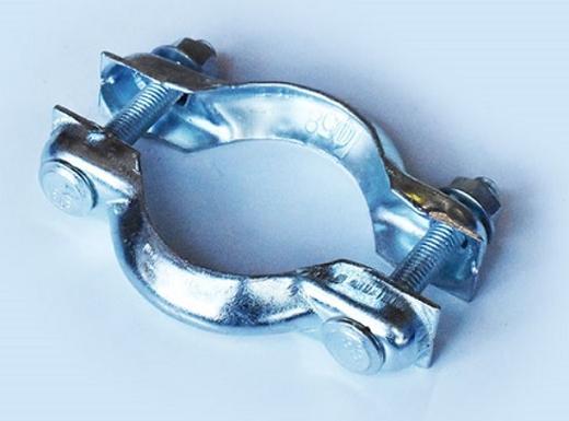 ASAM 55323 - Conector teava, sistem de esapament aaoparts.ro