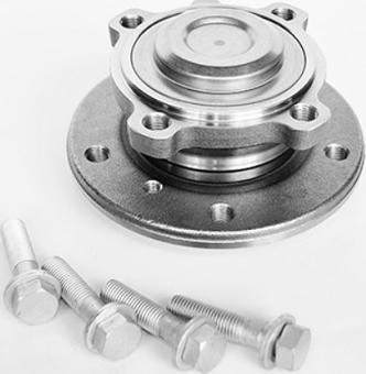 ASAM 55292 - Set rulment roata aaoparts.ro