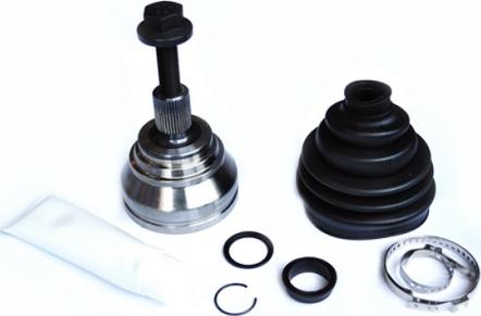 ASAM 55249 - Set articulatie, planetara aaoparts.ro
