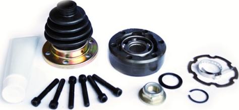 ASAM 55247 - Set articulatie, planetara aaoparts.ro