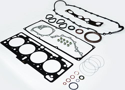 ASAM 55264 - Set garnituri, chiulasa aaoparts.ro