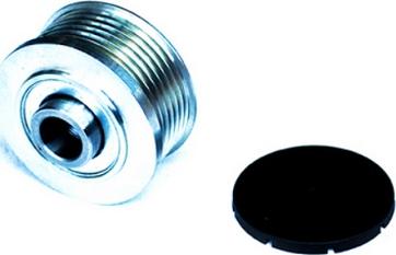 ASAM 55200 - Fulie, alternator aaoparts.ro