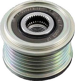 ASAM 55219 - Fulie, alternator aaoparts.ro