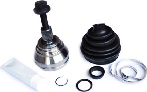 ASAM 55239 - Set articulatie, planetara aaoparts.ro