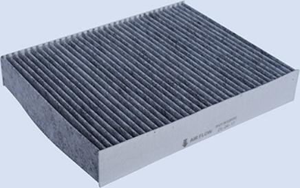 ASAM 55745 - Filtru, aer habitaclu aaoparts.ro