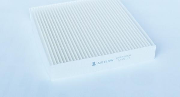 ASAM 55740 - Filtru, aer habitaclu aaoparts.ro