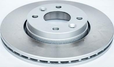 ASAM 55751 - Disc frana aaoparts.ro