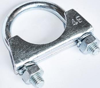 ASAM 55765 - Conector teava, sistem de esapament aaoparts.ro