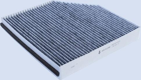 ASAM 55725 - Filtru, aer habitaclu aaoparts.ro