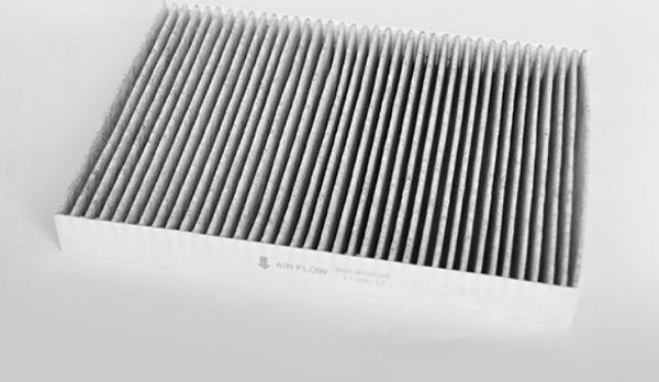 ASAM 55728 - Filtru, aer habitaclu aaoparts.ro