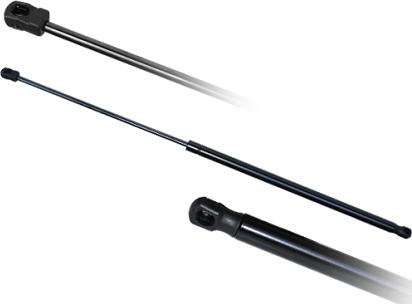 ASAM 56343 - Amortizor portbagaj aaoparts.ro