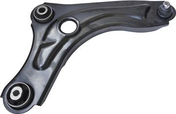 ASAM 50243 - Brat, suspensie roata aaoparts.ro