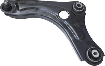 ASAM 50242 - Brat, suspensie roata aaoparts.ro